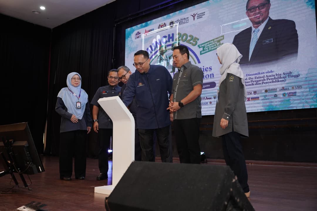 Kesihatan mental penuntut universiti dikaji