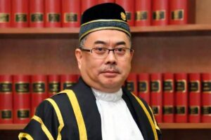 Ketua Hakim Negara kenang jasa ikon perundangan mendiang Gopal Sri Ram