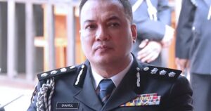 Key witness in Guan Eng trial attacked at home