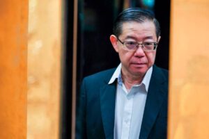 Key witness says he acted for Lim Guan Eng in Penang tunnel case