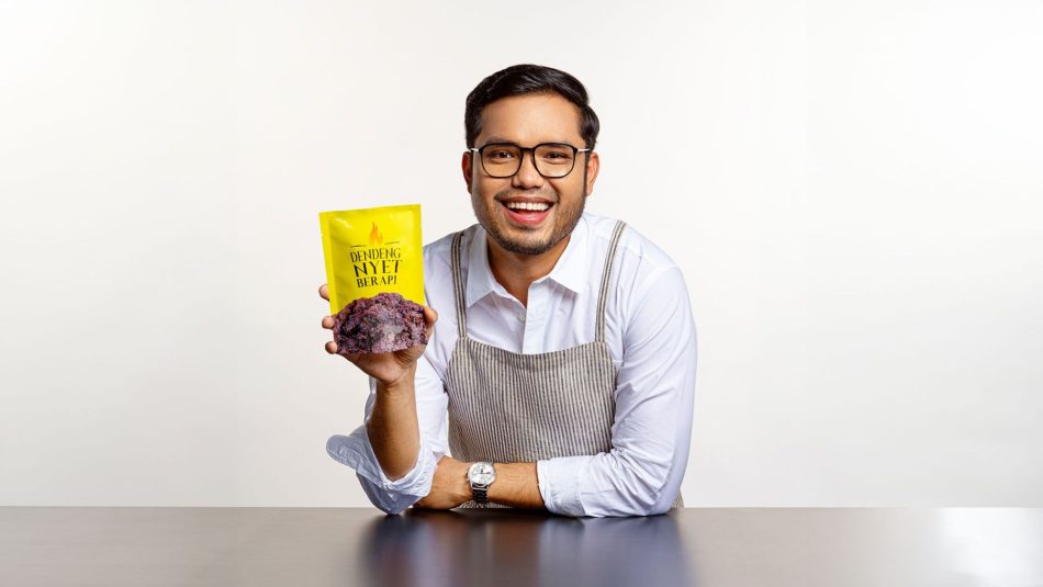 Khairulaming Berjaya Catat Rekod Jualan Terpantas Baharu – Jualan TikTok Shop RM1 Juta Sepantas 30 Saat