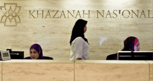 Khazanah says will continue with high-risk venture capital deals