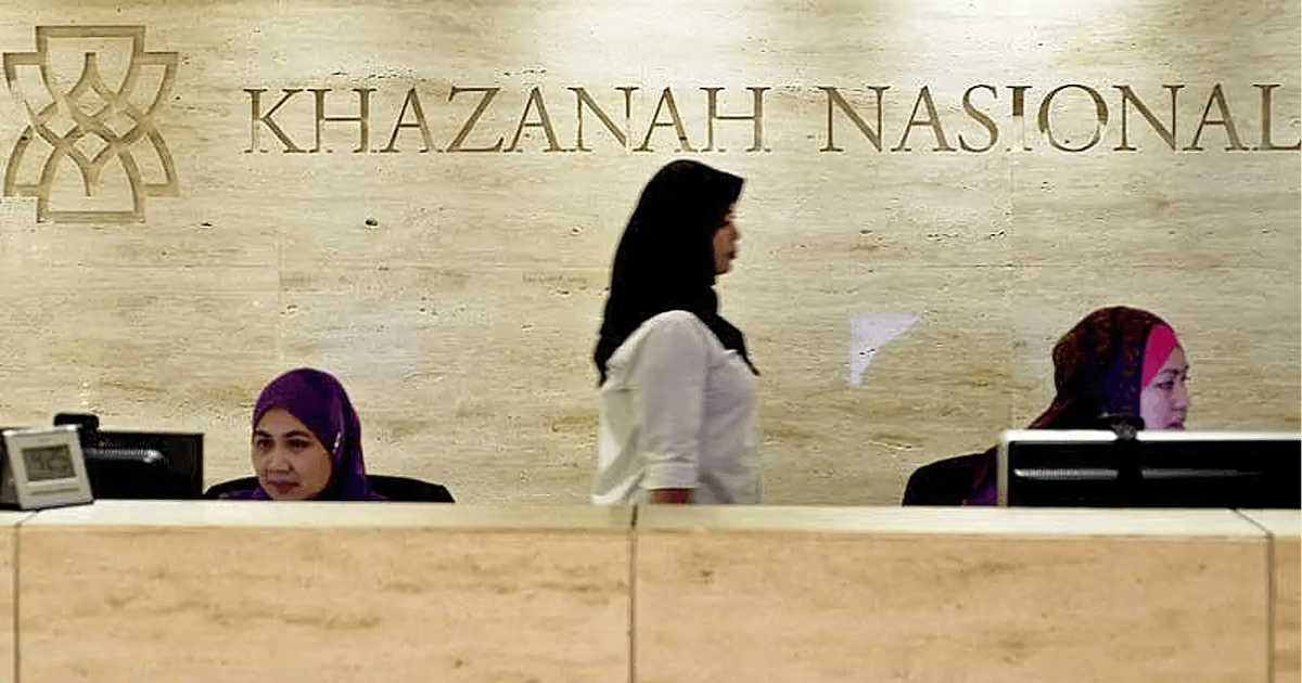 Khazanah says will continue with high-risk venture capital deals