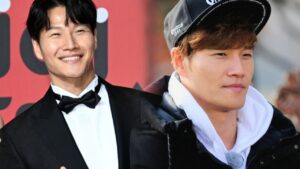 Kim Jong Kook bakal kahwin, jumpa jodoh lepas 30 tahun jadi artis