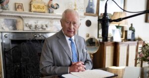 King Charles to lead commemorations to mark 80th anniversary of VJ Day