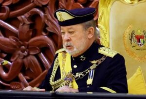 King's historic state visit to Russia underscores deepening bilateral ties, says Ambassador