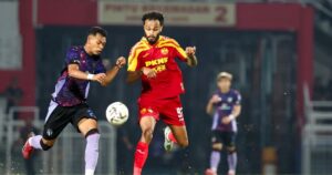 Kinoshi: Catastrophic loss made Selangor stronger
