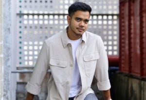 Kita harus bersyukur Malaysia aman dan harmoni - Alif Satar