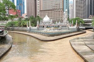 Klang River project turns up 16 corpses in three years