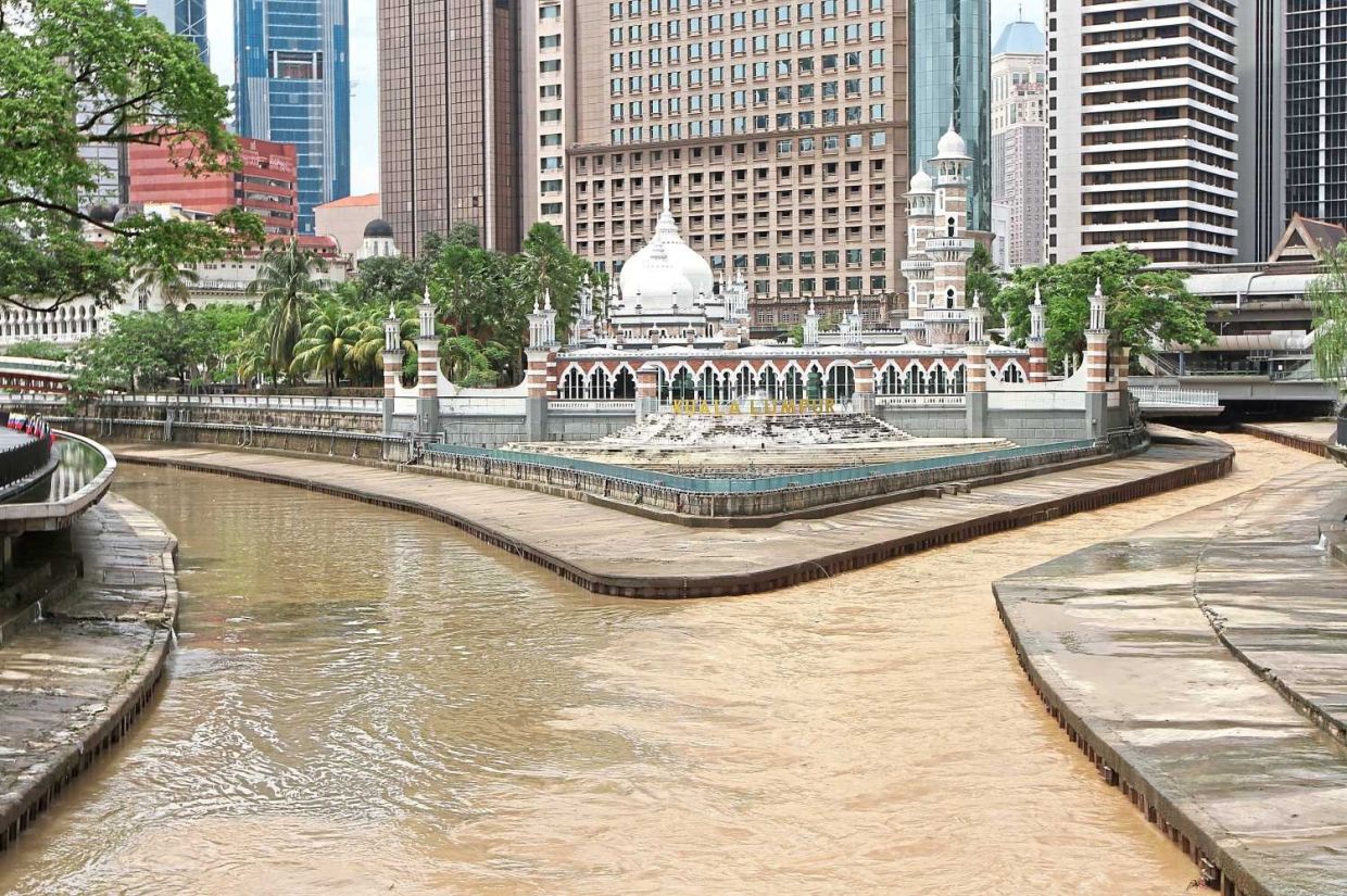 Klang River project turns up 16 corpses in three years