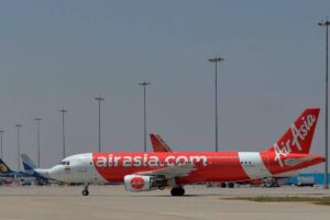 Kod promosi 50% tiket AirAsia untuk pengamal media Malaysia