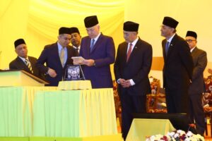 Kolej Diraja berkembang, perlu hospital pengajar