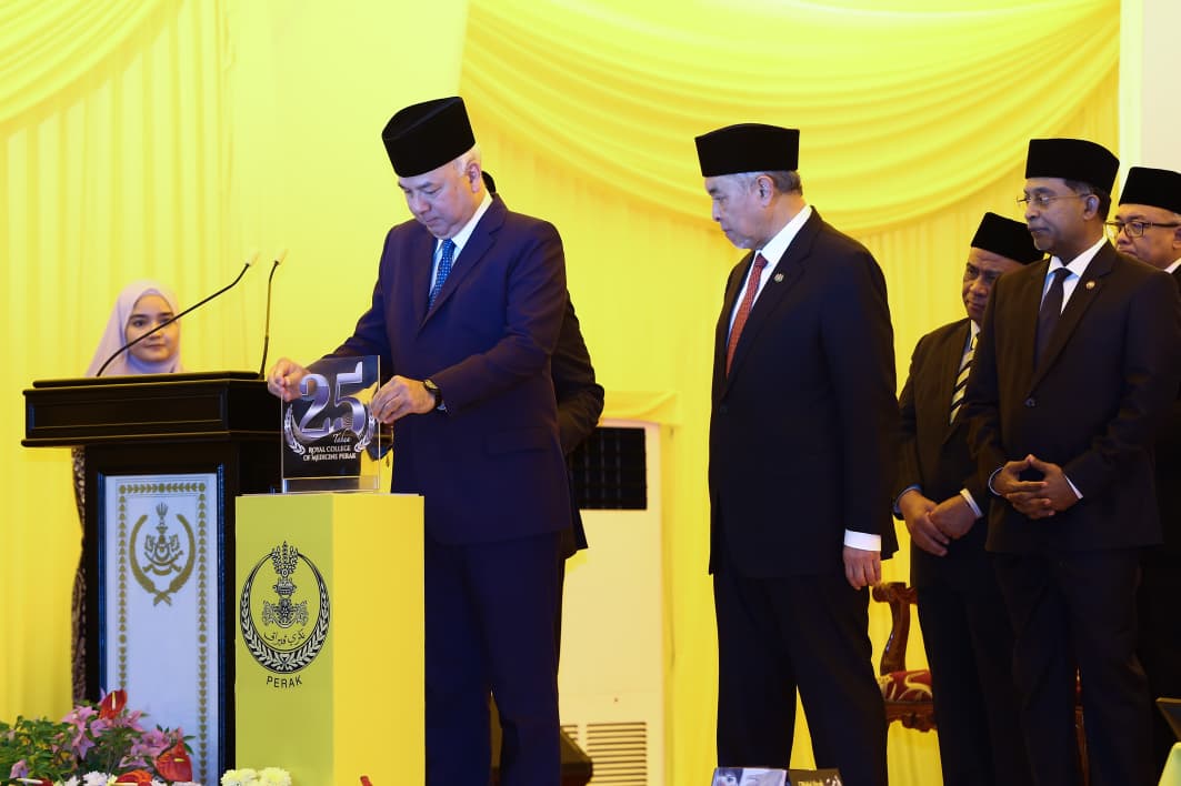 Kolej Diraja perlu miliki hospital pengajar