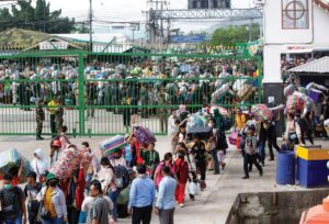 Konflik Thailand-Kemboja ancam geopolitik serantau