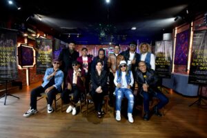 Konsert Jelajah Nostalgia Rock 90-an himpunkan 10 otai
