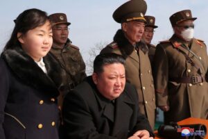 Korea Utara mampu hasilkan sehingga 20 bom nuklear setahun