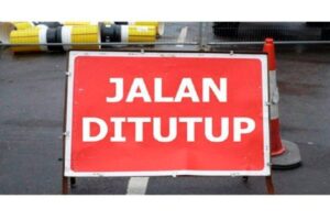 Kota Kinabalu road closures for National Day and Sabah Day 2025