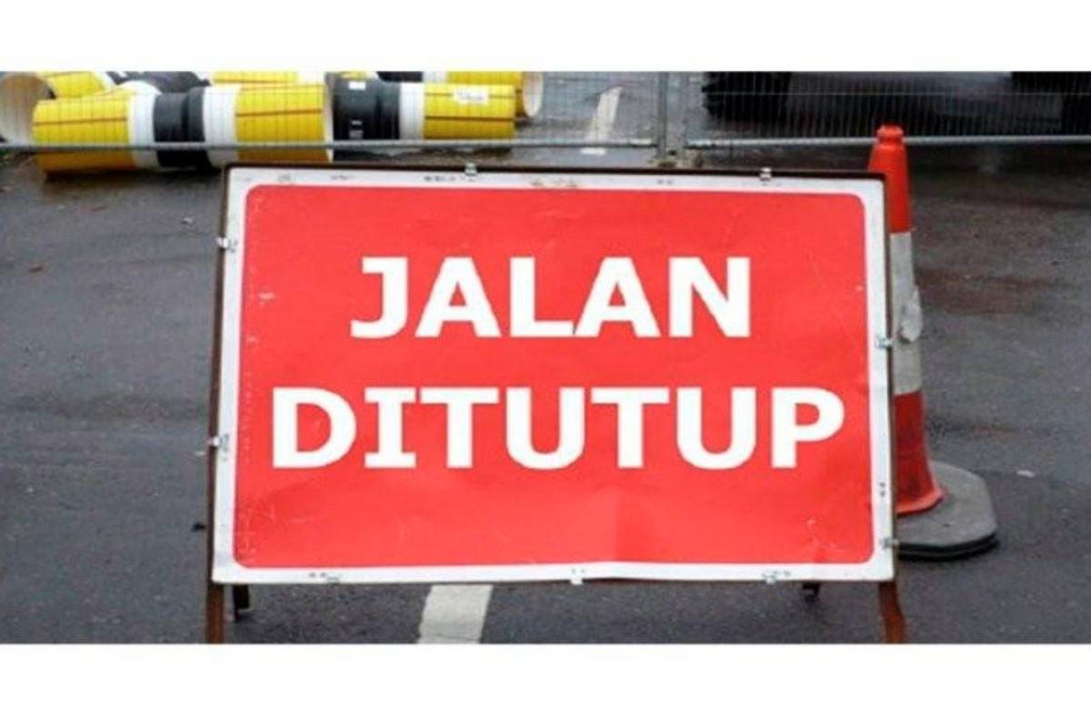 Kota Kinabalu road closures for National Day and Sabah Day 2025