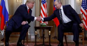 Kremlin says Putin, Trump to hold ‘one-on-one’ talks in Alaska