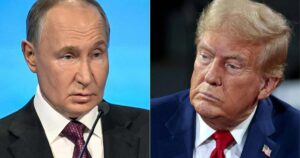 Kremlin says Trump-Putin meeting to be held in ‘days’