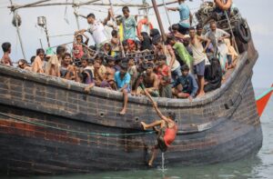 Krisis libatkan etnik Rohingya kian meruncing – PBB