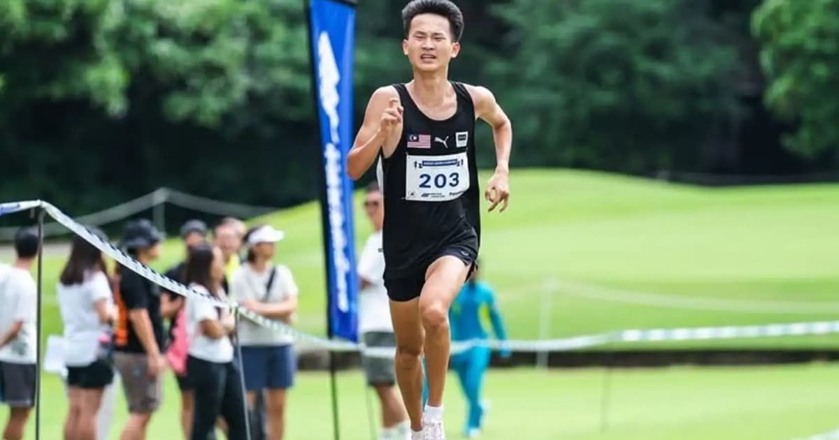 Kristian cracks 40-year athletics mark, a shame many others stay frozen