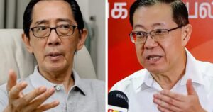 Kua questions DAP’s stance after Guan Eng’s minimum wage remark