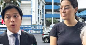 Kyrgyz woman questions lack of progress in probe into alleged assault by royalty