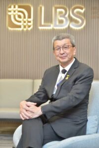 LBS raikan sambutan 100 tahun Cameron Highlands dengan hadiah RM100,000 menerusi kempen Jualan Centrum Iris