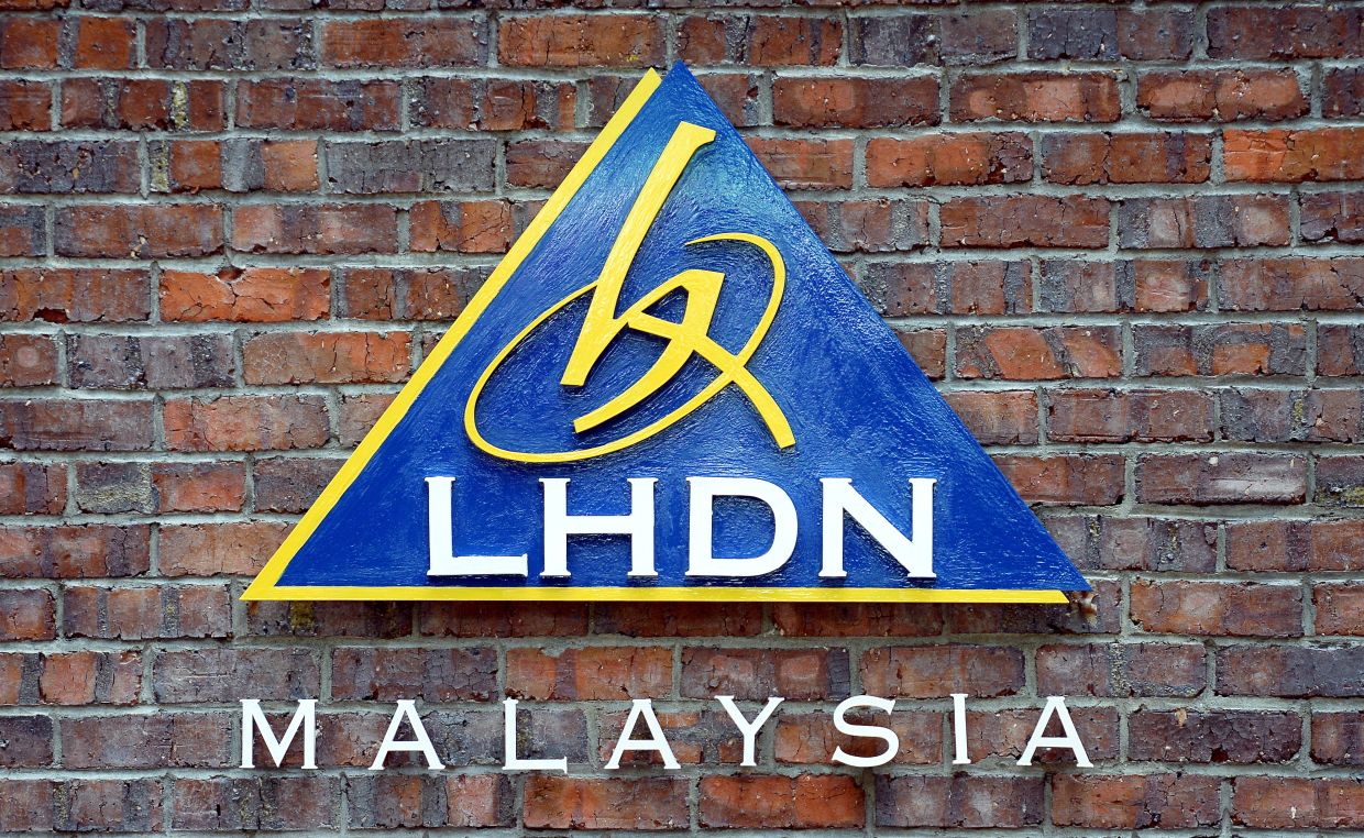 LHDN launches 'Ops Titan' to prevent tax non-compliance