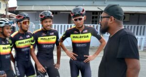 LTdL squad selection hinges on Kedah, Negri tours, says coach