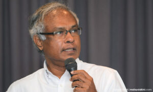 malaysiakini logo