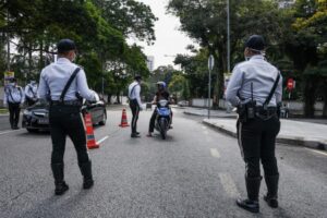 Laporan Kemalangan Kecil Boleh Dibuat Secara Atas Talian Mulai 1 September 2025