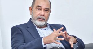 Law ministry can improve AGC-judiciary-govt coordination, says ex-minister