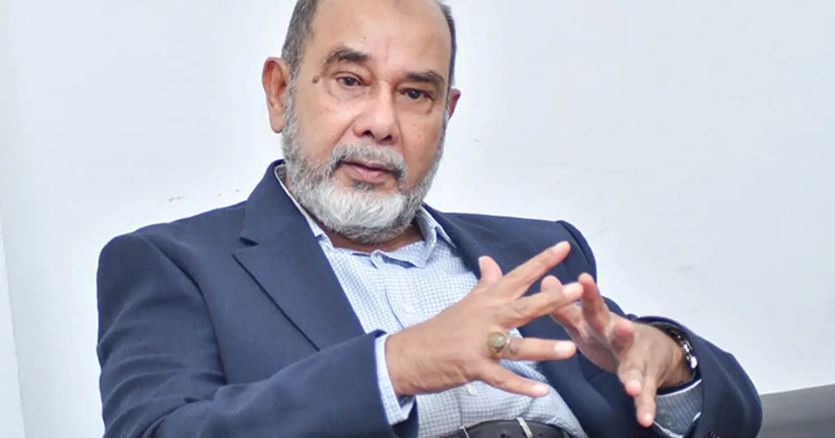 Law ministry can improve AGC-judiciary-govt coordination, says ex-minister