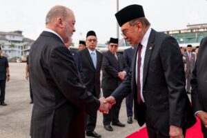 Lawatan negara Agong ke Russia buka lembaran baharu hubungan dua hala