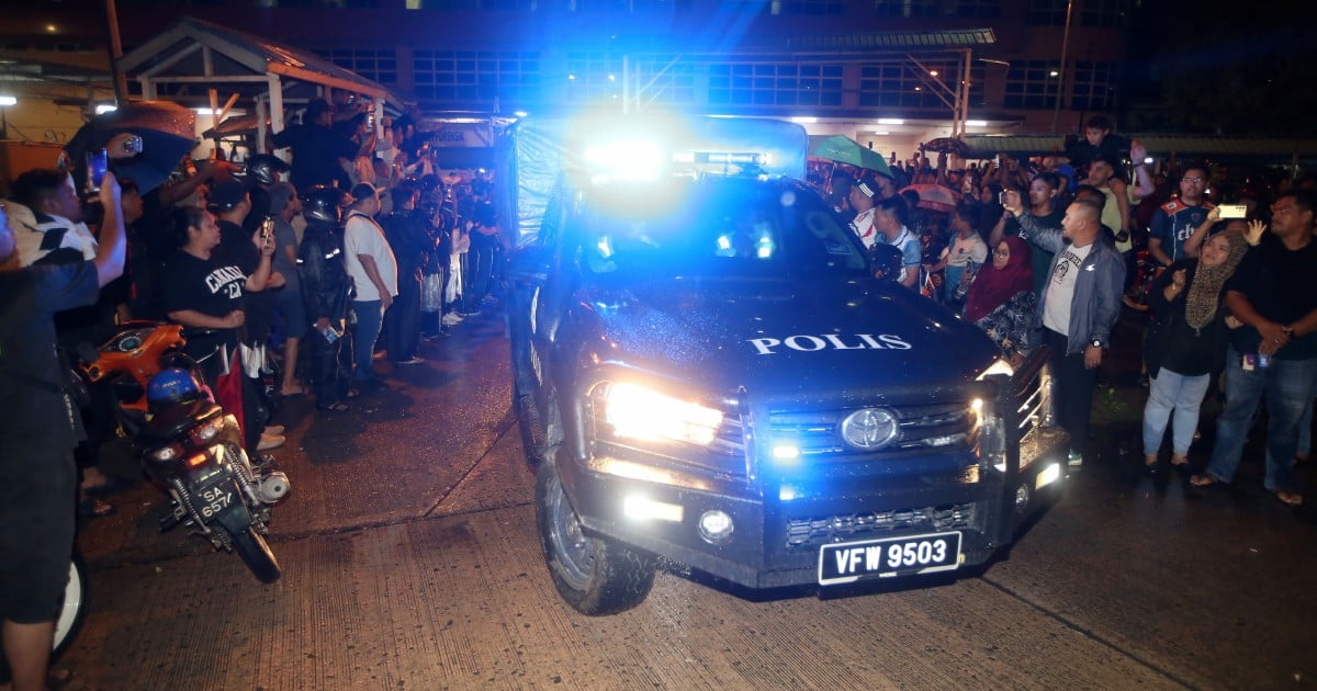 Lawyer: No interference in Zara's post-mortem examination [WATCH]