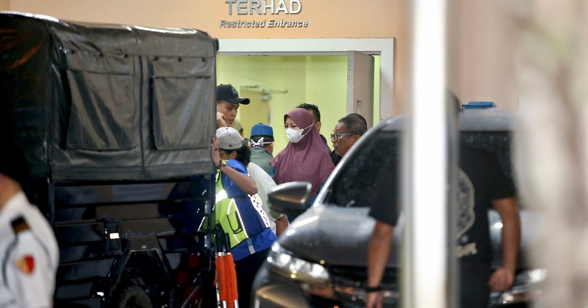 Lawyer recounts 8 hours observing Zara Qairina's autopsy