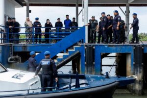 Lebih 100 jeti haram di Tumpat dan Pasir Mas akan dirobohkan