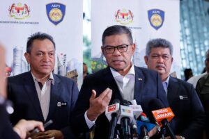 Lebih 31,000 kes penipuan dalam talian disiasat, 11,864 individu ditahan