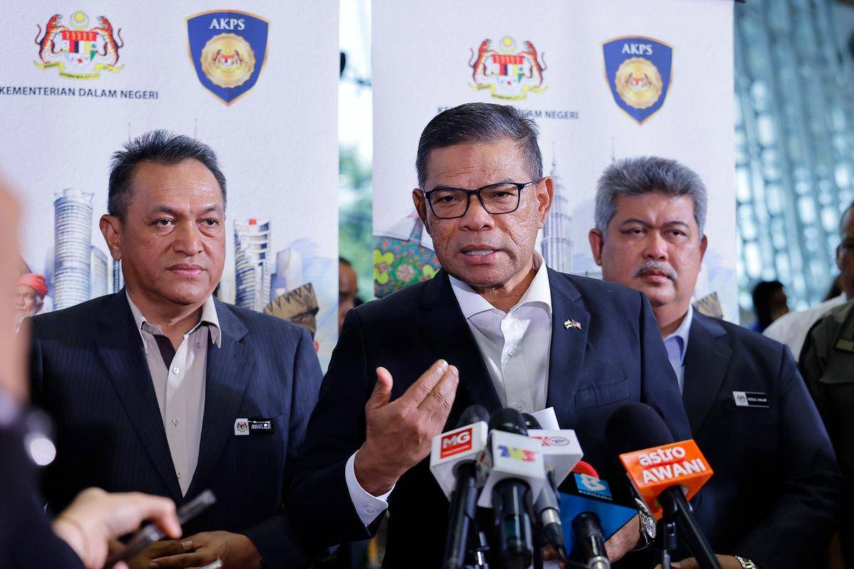 Lebih 31,000 kes penipuan dalam talian disiasat, 11,864 individu ditahan