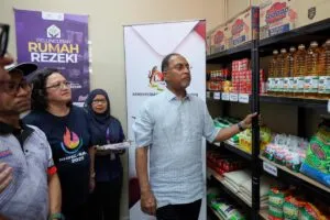 Lebih 97 peratus kemasukan Universiti Awam untuk pelajar tempatan