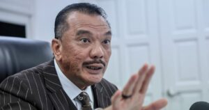 Legal framework for whistleblowers too rigid, says integrity institute chief [WATCH]