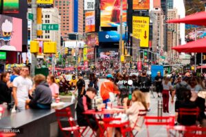 Legionnaires’ disease outbreak in NYC kills 5, hospitalises 14