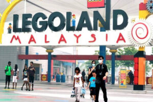 Legoland Malaysia eyes growth with JS-SEZ and tourism initiatives