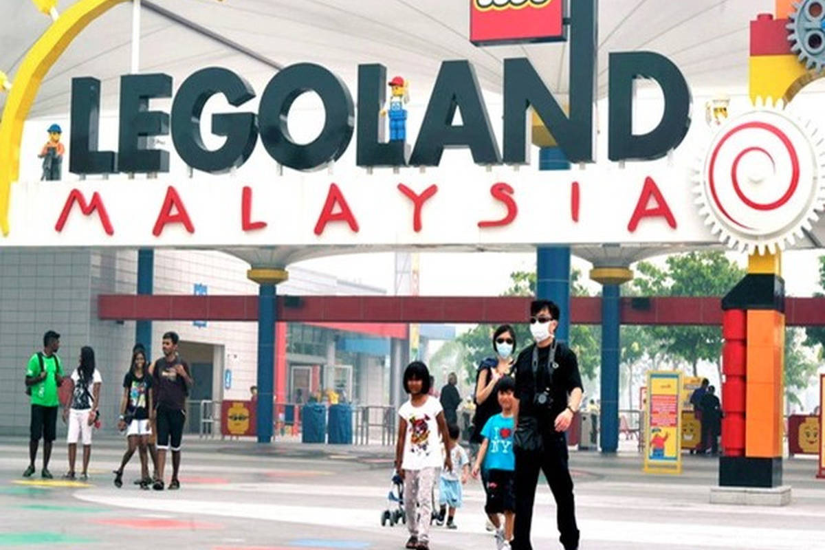 Legoland Malaysia eyes growth with JS-SEZ and tourism initiatives