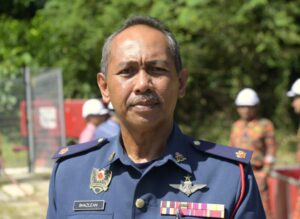Lelaki Orang Asli hilang ketika cari hasil hutan