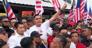 Let authorities handle Jalur Gemilang cases, says AGC