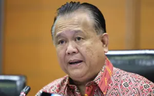 Cover Image for Menteri bidas surat berunsur penipuan, penyamaran
