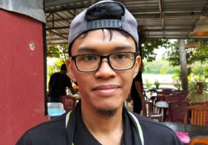 Letupan kuat seperti benda jatuh dari langit – Penduduk 